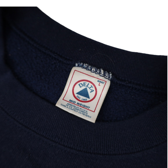 Vintage Fort Bragg California Graphic Sweatshirt - Picture 5 of 7